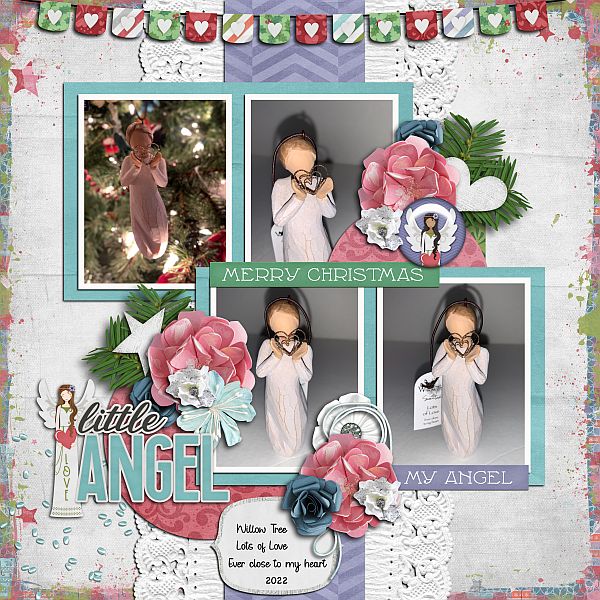 Little Angel