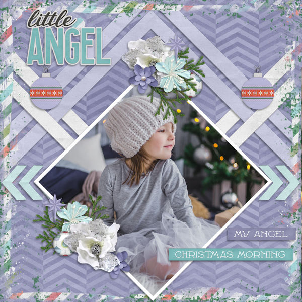 Little Angel