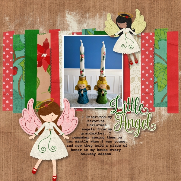 Little Angels 2024