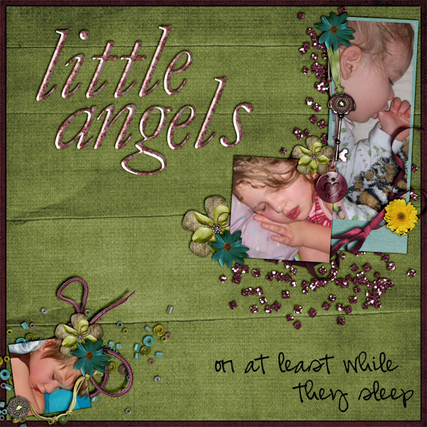 little-angels