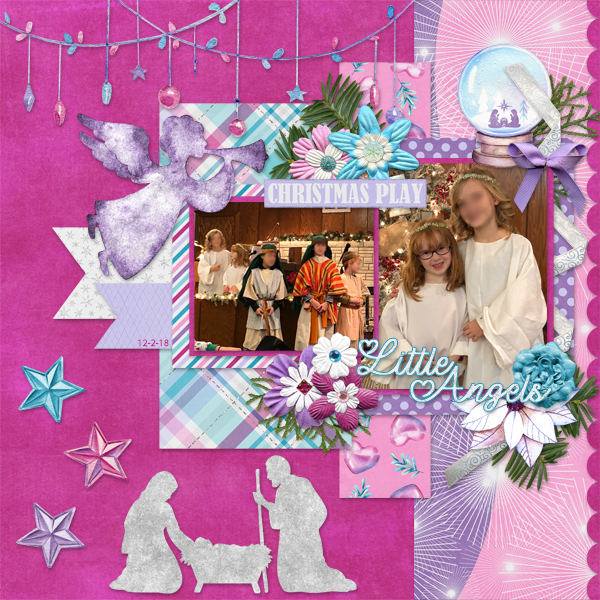 Little Angels