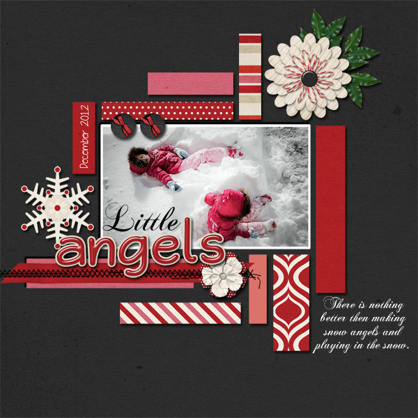 Little Angels