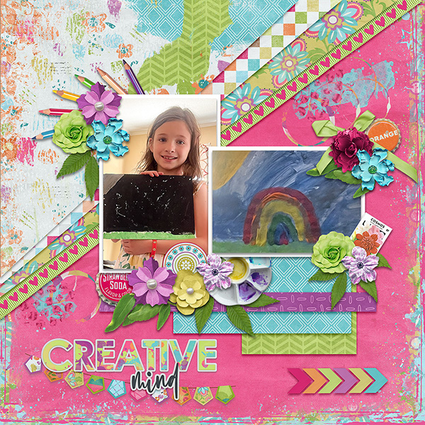 Little Artist