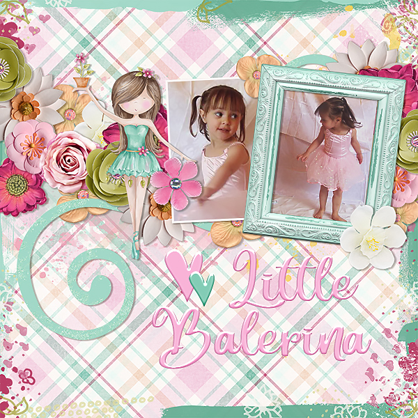 Little-Balerina-Girl
