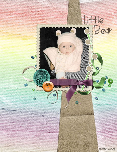 Little Bear