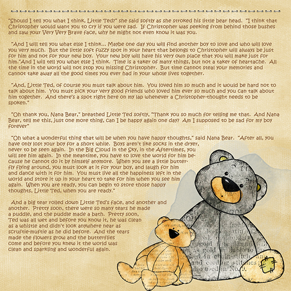 Little Bear