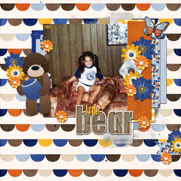 Little Bear