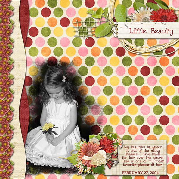 Little Beauty