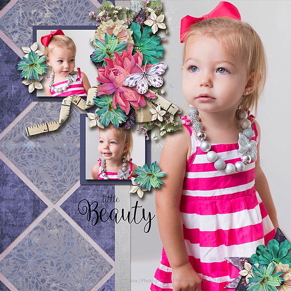 Little Beauty