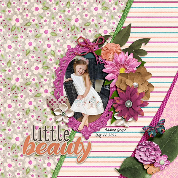 Little Beauty