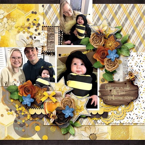 Little Bee