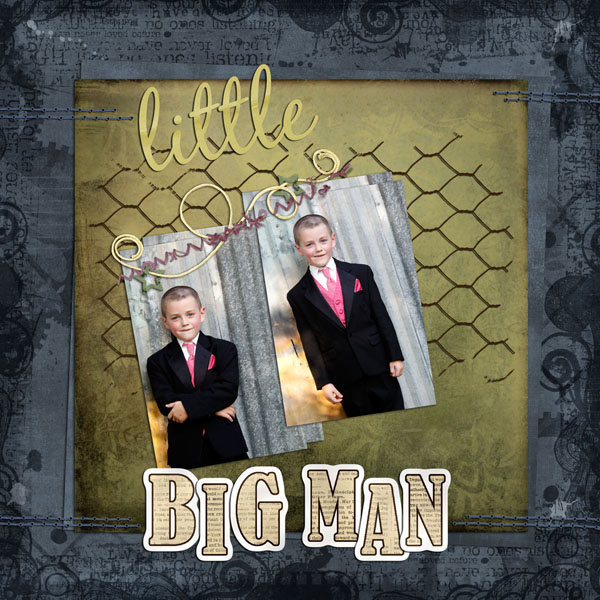 Little Big Man