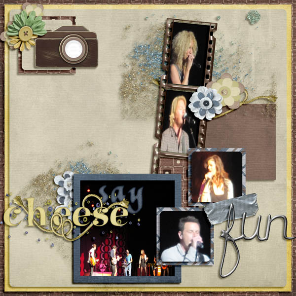 Little Big Town Pg 2