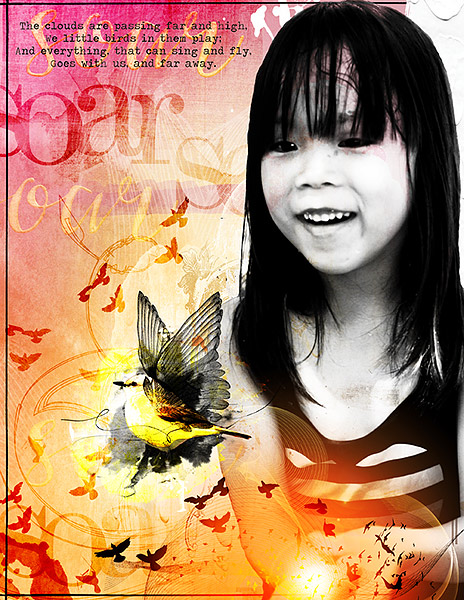 Little Birds