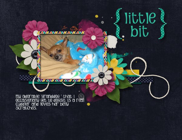 Little Bit