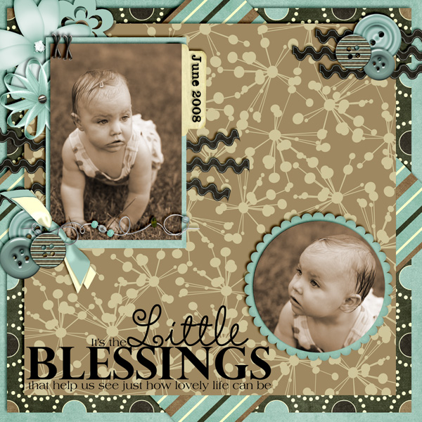Little Blessings