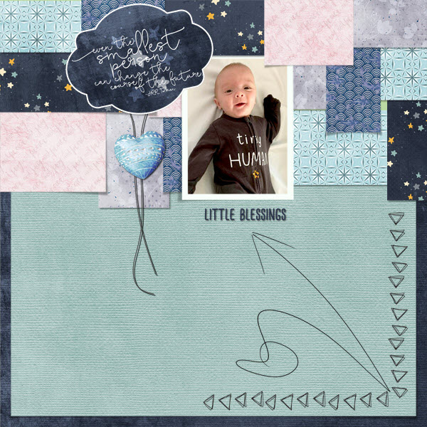 Little Blessings
