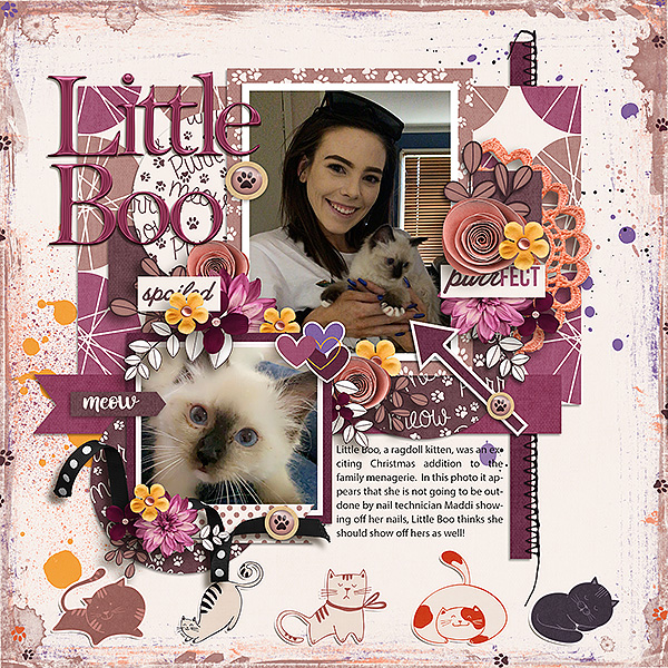 Little Boo