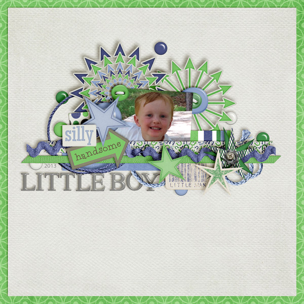 Little Boy