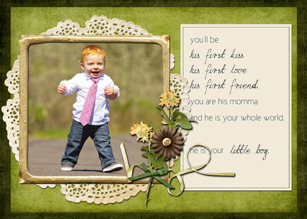 Little Boy
