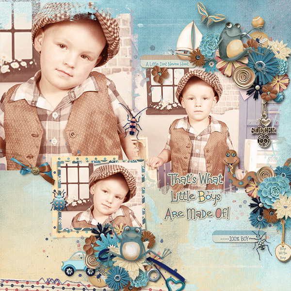 Little Boy