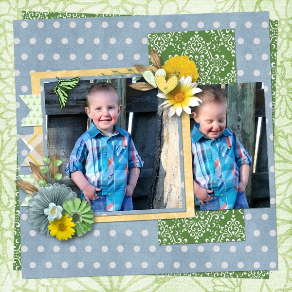 Little Boy