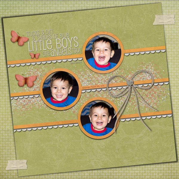 Little Boy