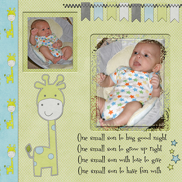 Little Boys