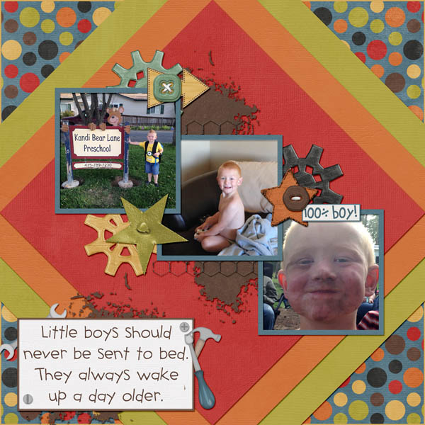 Little Boys