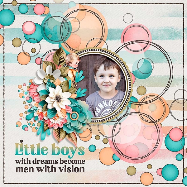 Little Boys