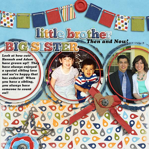 Little Brother