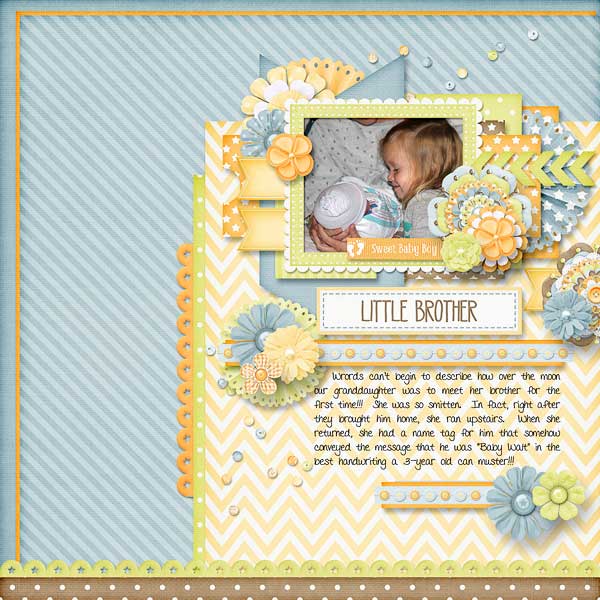 Little Brother
