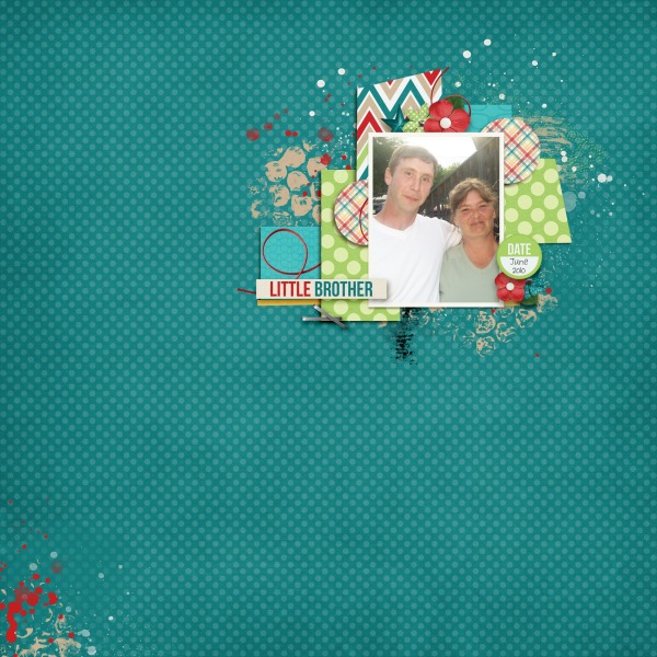 Little Brother