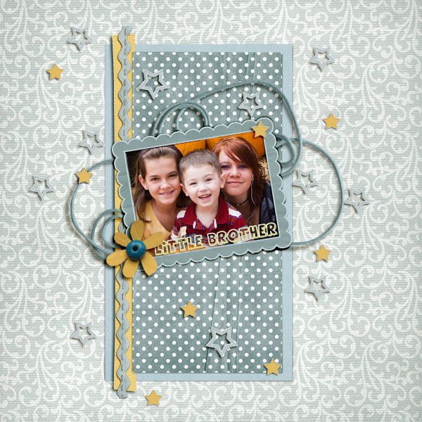 Little Brother