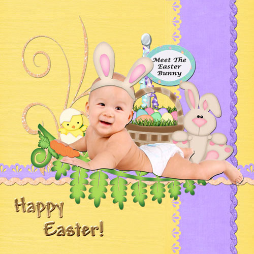 Little Bunny