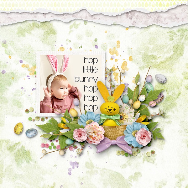 Little Bunny