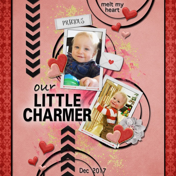 Little Charmer