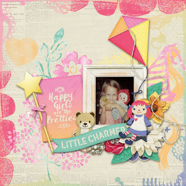 Little Charmer