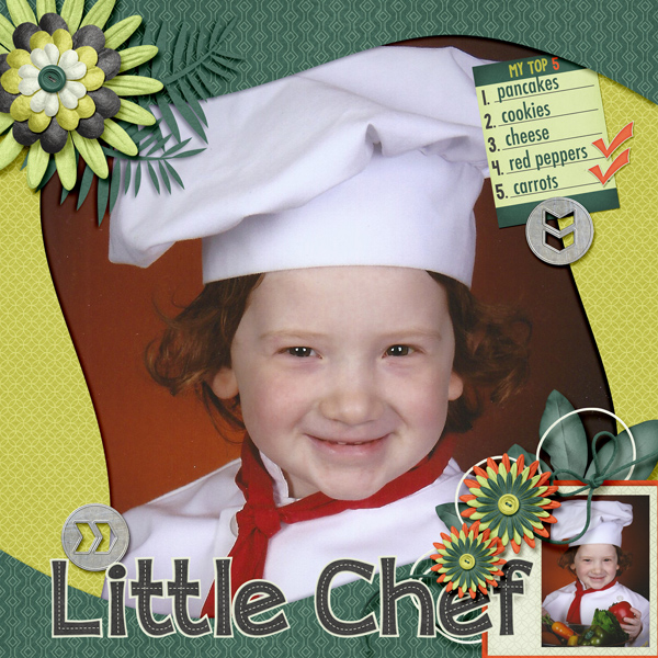 Little Chef
