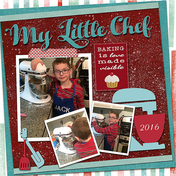 Little Chef