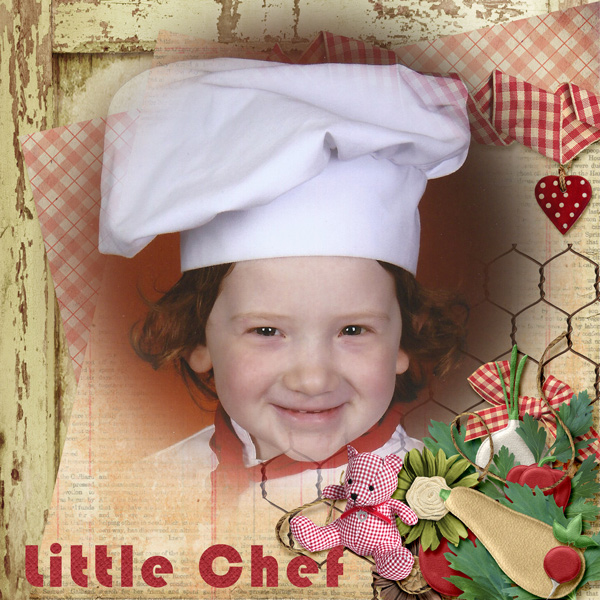 Little Chef