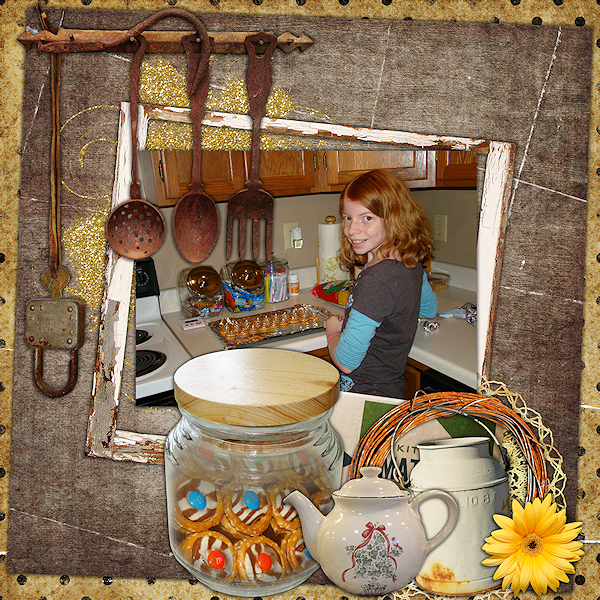 Little Chef
