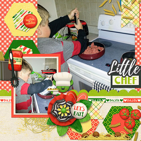 Little Chef