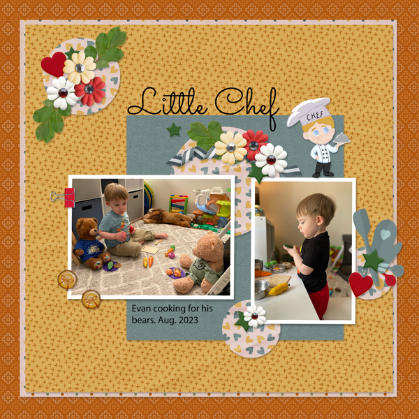Little Chef