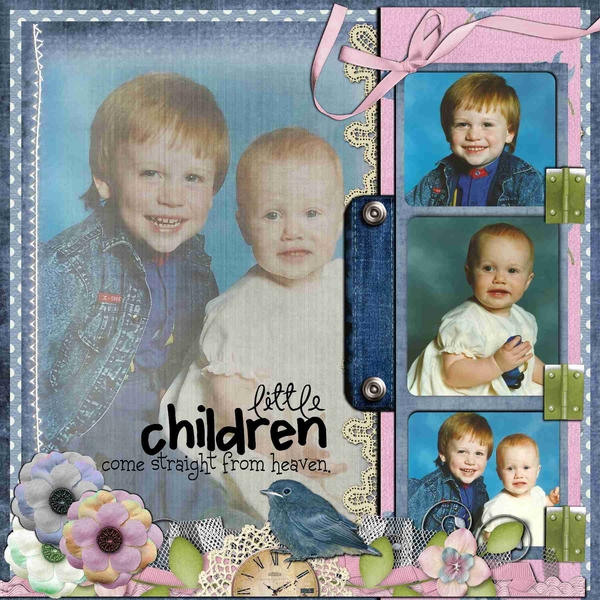 Little Children
