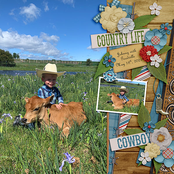 Little Country