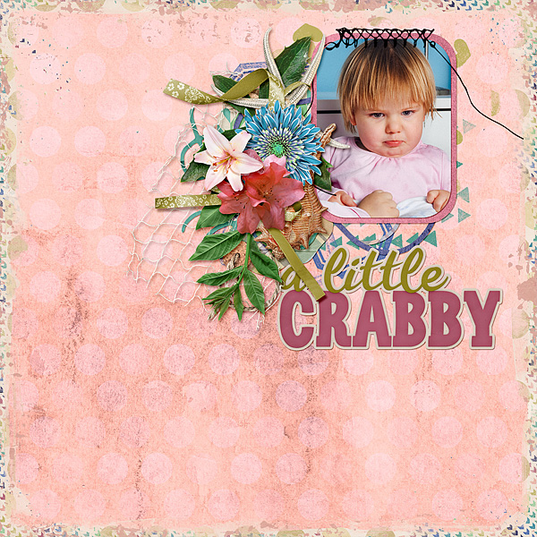 Little Crabby