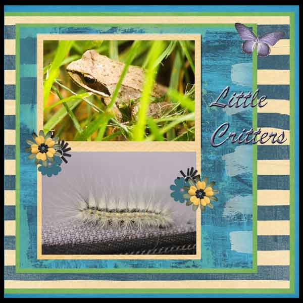 Little Critters