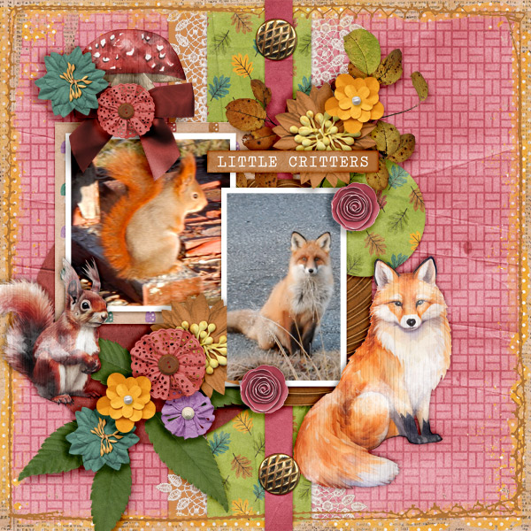 Little-critters