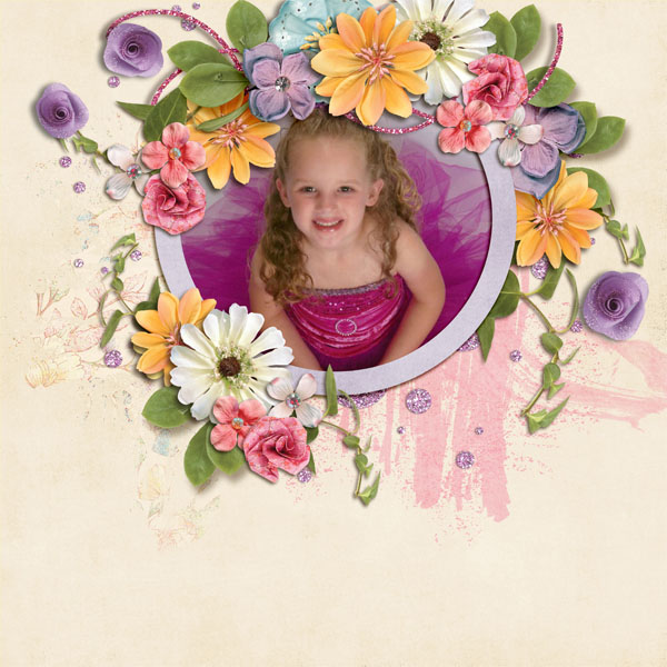 Little Dancer